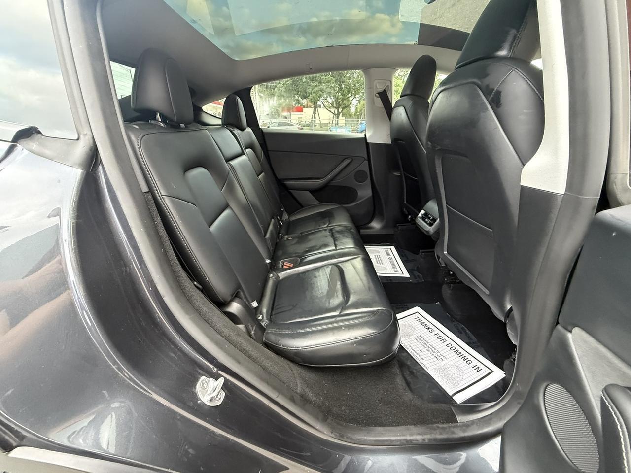 2025 Tesla Model Y Long Range Miami FL