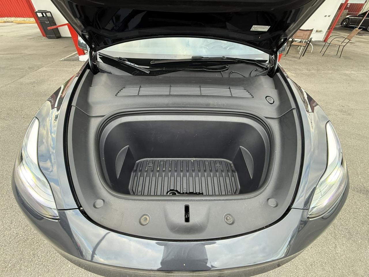 2025 Tesla Model Y Long Range Miami FL