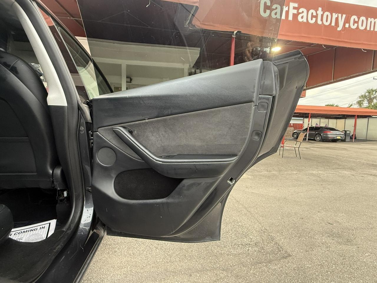 2025 Tesla Model Y Long Range Miami FL