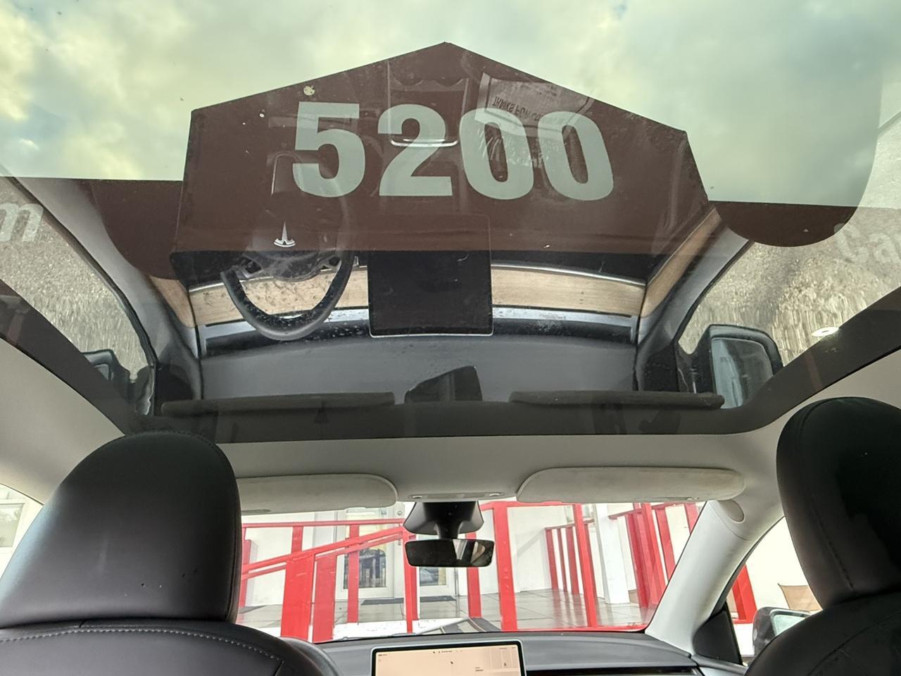 2025 Tesla Model Y Long Range Hollywood FL