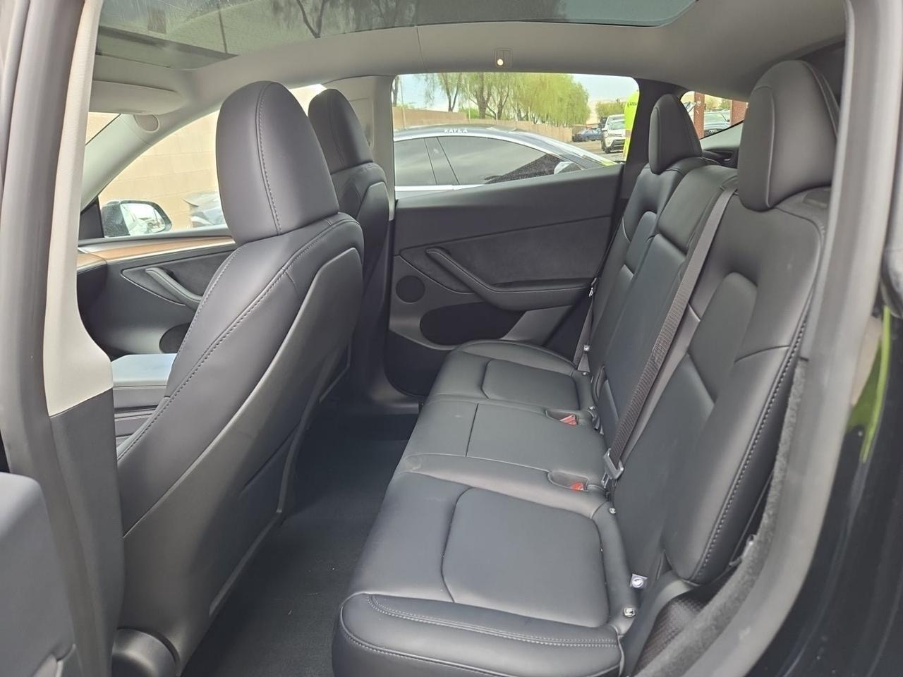 2025 Tesla Model Y Long Range Portland OR