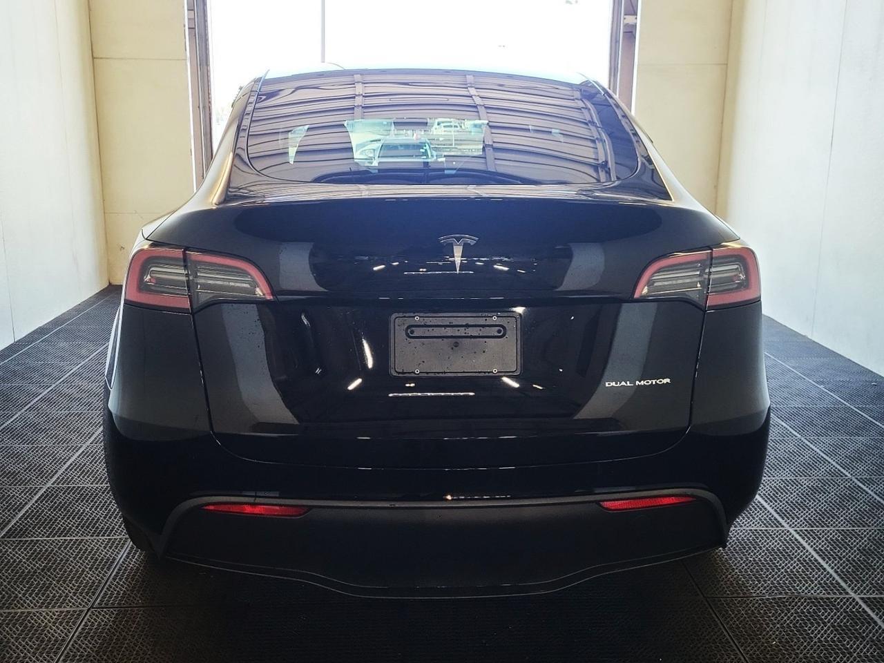 2025 Tesla Model Y Long Range Portland OR