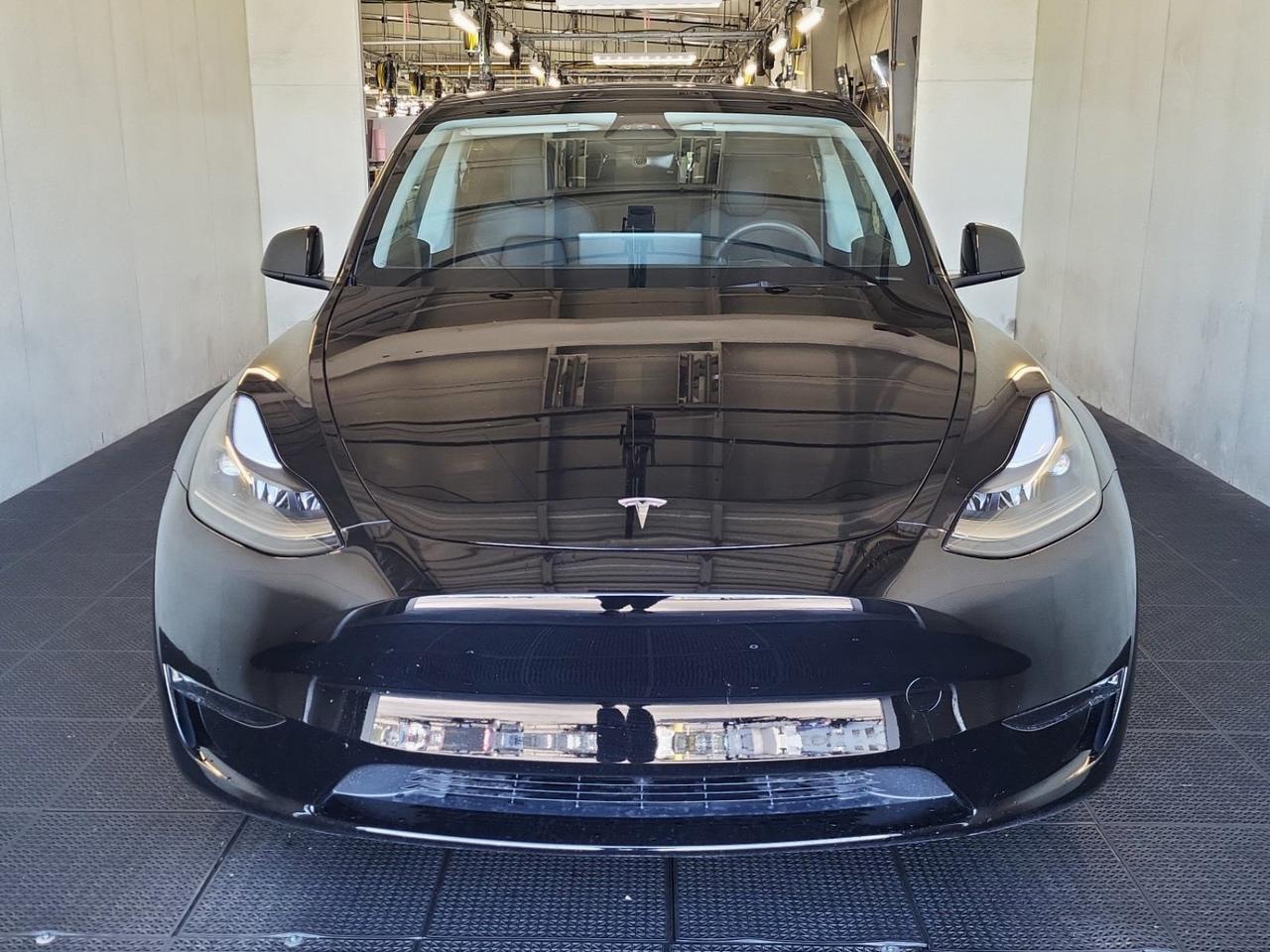 2025 Tesla Model Y Long Range Portland OR