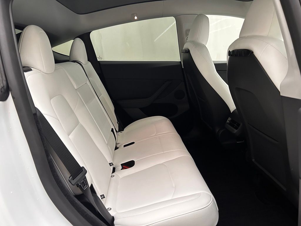 2025 Tesla Model Y Long Range Portland OR