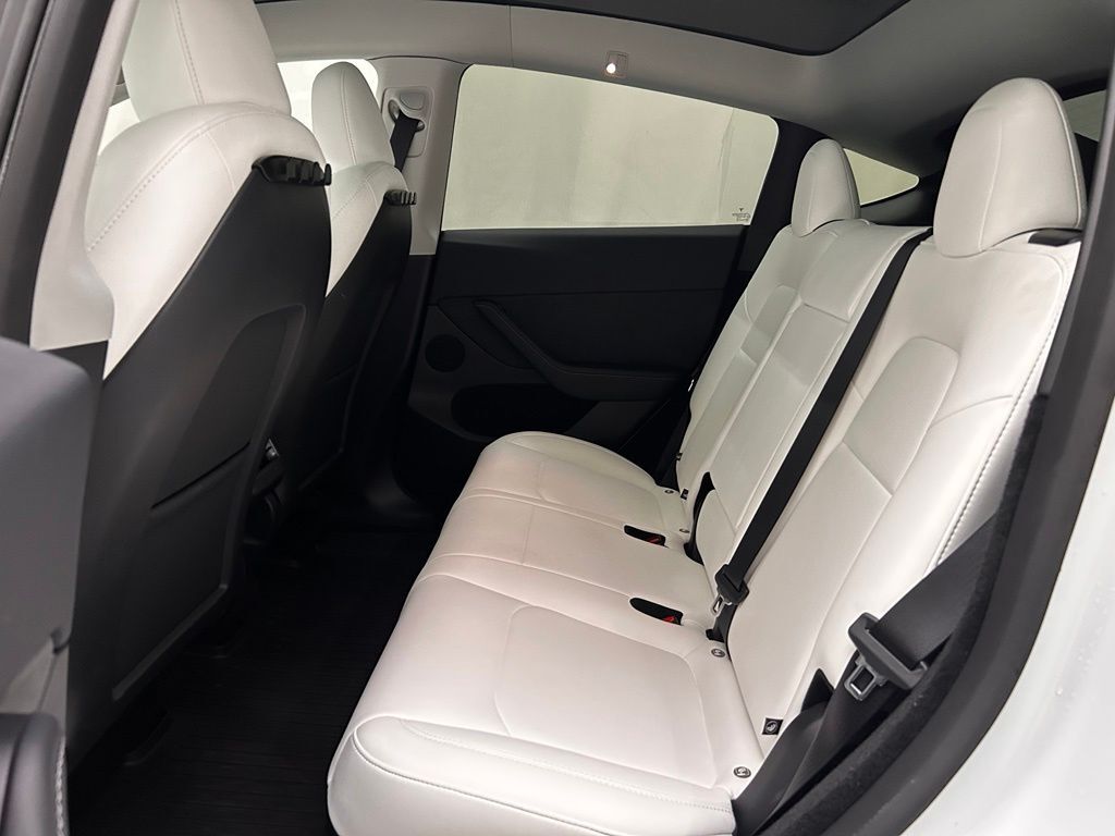 2025 Tesla Model Y Long Range Portland OR