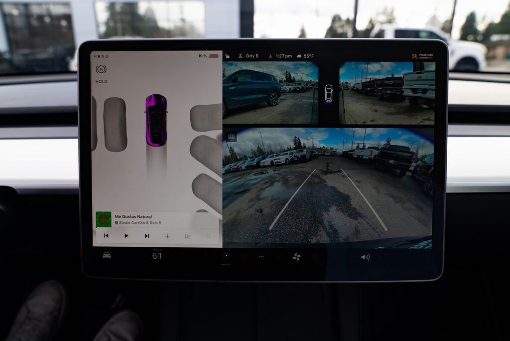 2025 Tesla Model Y Long Range Milwaukie OR