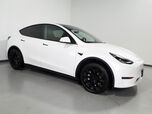 2025 Tesla Model Y Long Range RWD *AUTOPILOT, NAVIGATION, SAFETY ALERTS, ADAPTIVE CRUISE, SURROUND VIEW CAMERAS, PANORAMA GLASS ROOF, HEATED SEATS/STEERING WHEEL, WIRELESS CHARGING