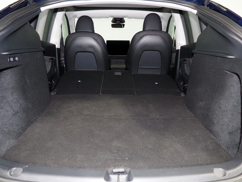 2025 Tesla Model Y Long Range RWD *AUTOPILOT, NAVIGATION, SAFETY ALERTS, ADAPTIVE CRUISE, SURROUND VIEW CAMERAS, PANORAMA GLASS ROOF, HEATED SEATS/STEERING WHEEL, WIRELESS CHARGING Round Rock TX