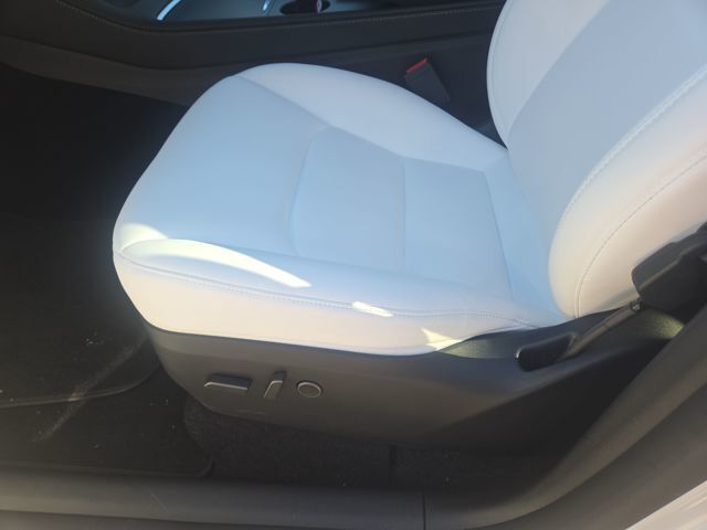 2025 Tesla Model Y Long Range Raleigh NC