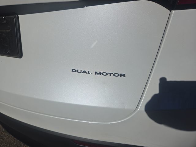 2025 Tesla Model Y Long Range Raleigh NC