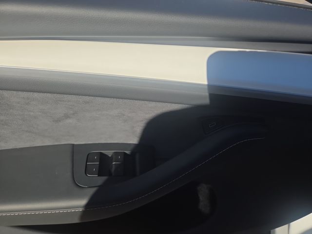 2025 Tesla Model Y Long Range Raleigh NC