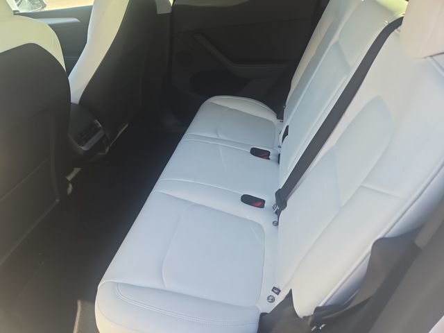 2025 Tesla Model Y Long Range Raleigh NC