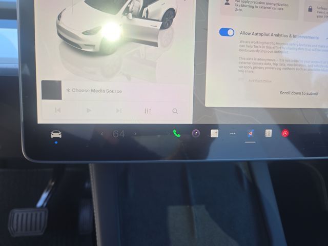 2025 Tesla Model Y Long Range Raleigh NC