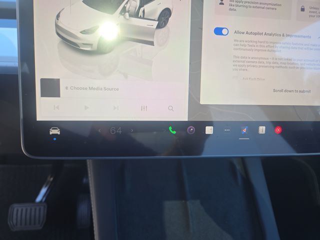 2025 Tesla Model Y Long Range Raleigh NC