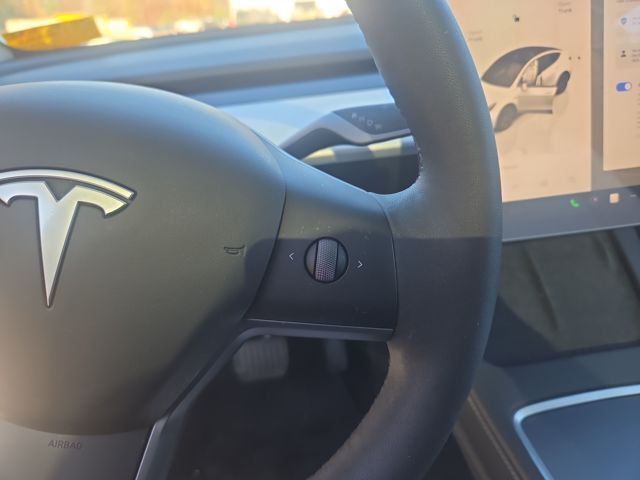 2025 Tesla Model Y Long Range Raleigh NC