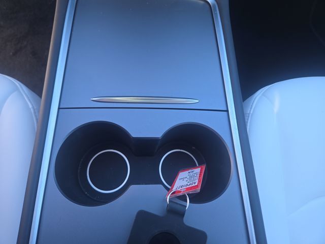 2025 Tesla Model Y Long Range Raleigh NC