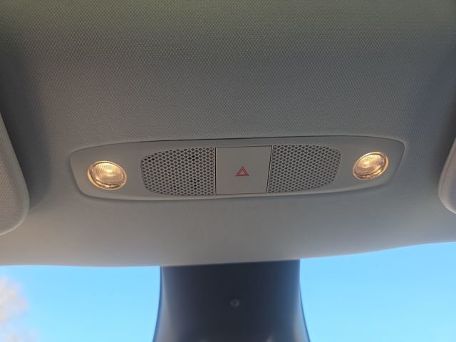 2025 Tesla Model Y Long Range Raleigh NC