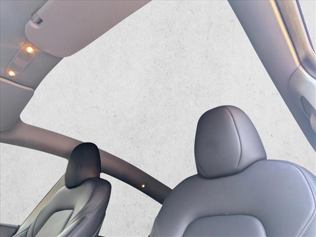 2025 Tesla Model Y Long Range Roseville CA