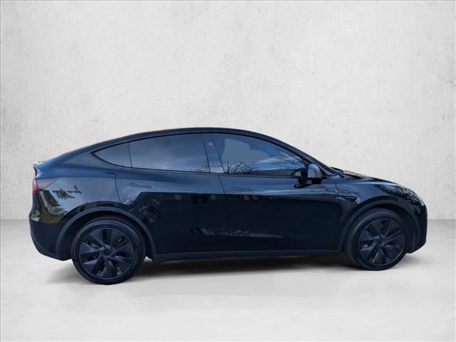 2025 Tesla Model Y Long Range Roseville CA