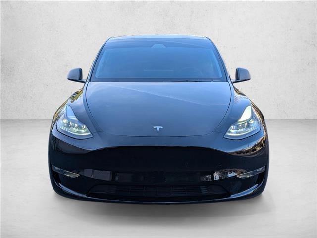 2025 Tesla Model Y Long Range Roseville CA
