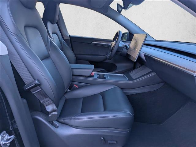 2025 Tesla Model Y Long Range Roseville CA