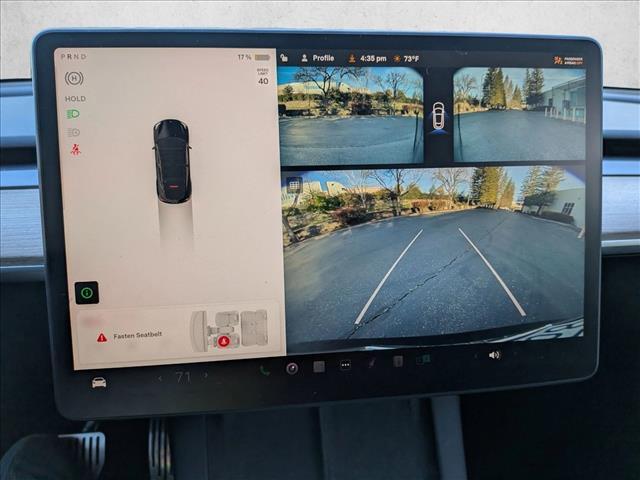 2025 Tesla Model Y Long Range Roseville CA