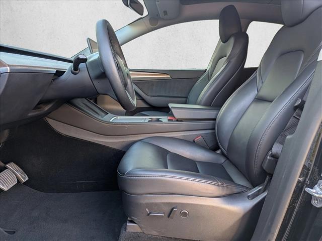 2025 Tesla Model Y Long Range Roseville CA