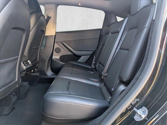 2025 Tesla Model Y Long Range Roseville CA