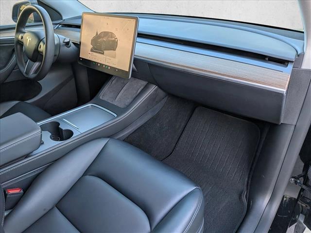 2025 Tesla Model Y Long Range Roseville CA