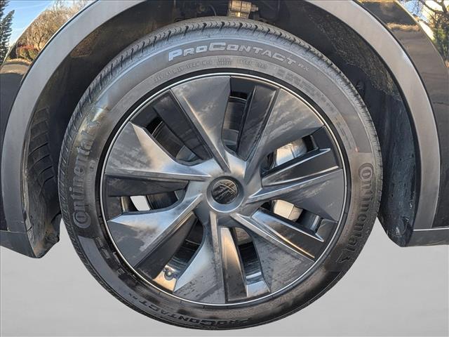 2025 Tesla Model Y Long Range Roseville CA