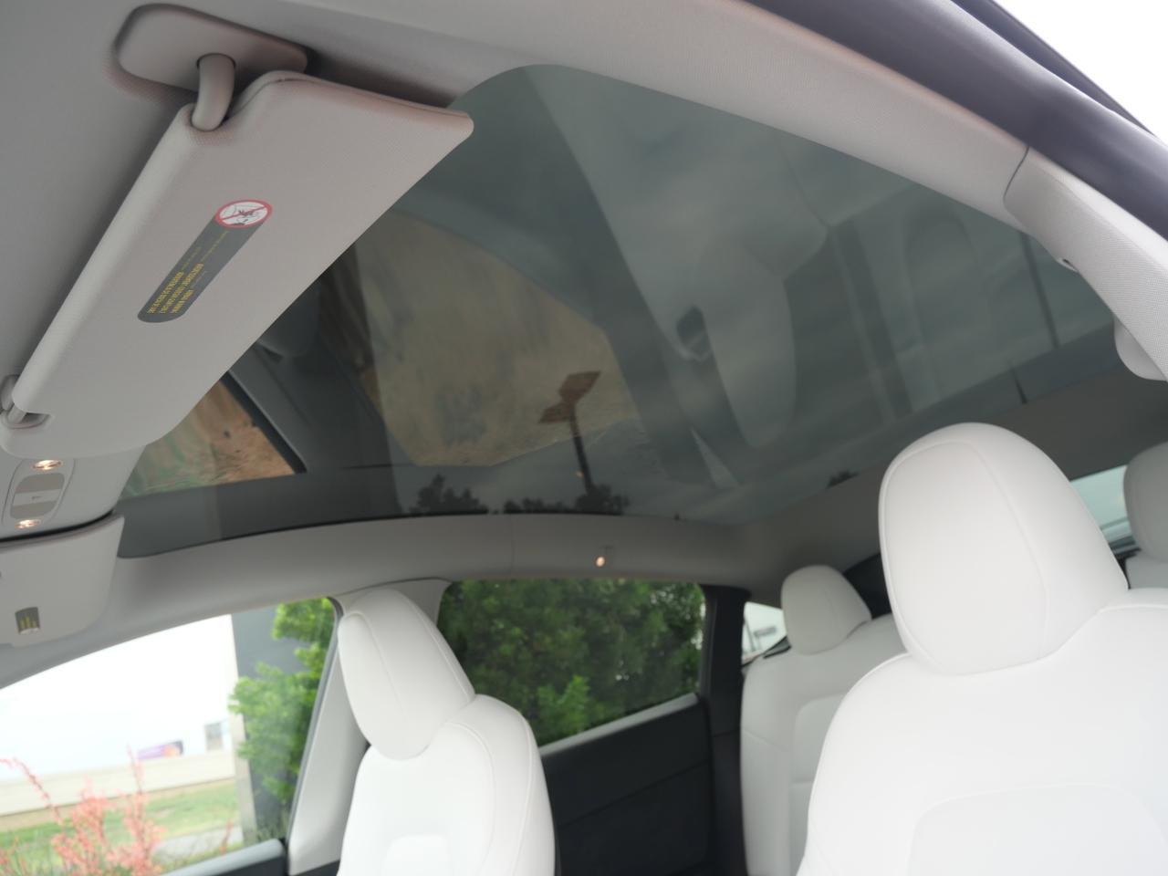 2025 Tesla Model Y Long Range San Juan TX