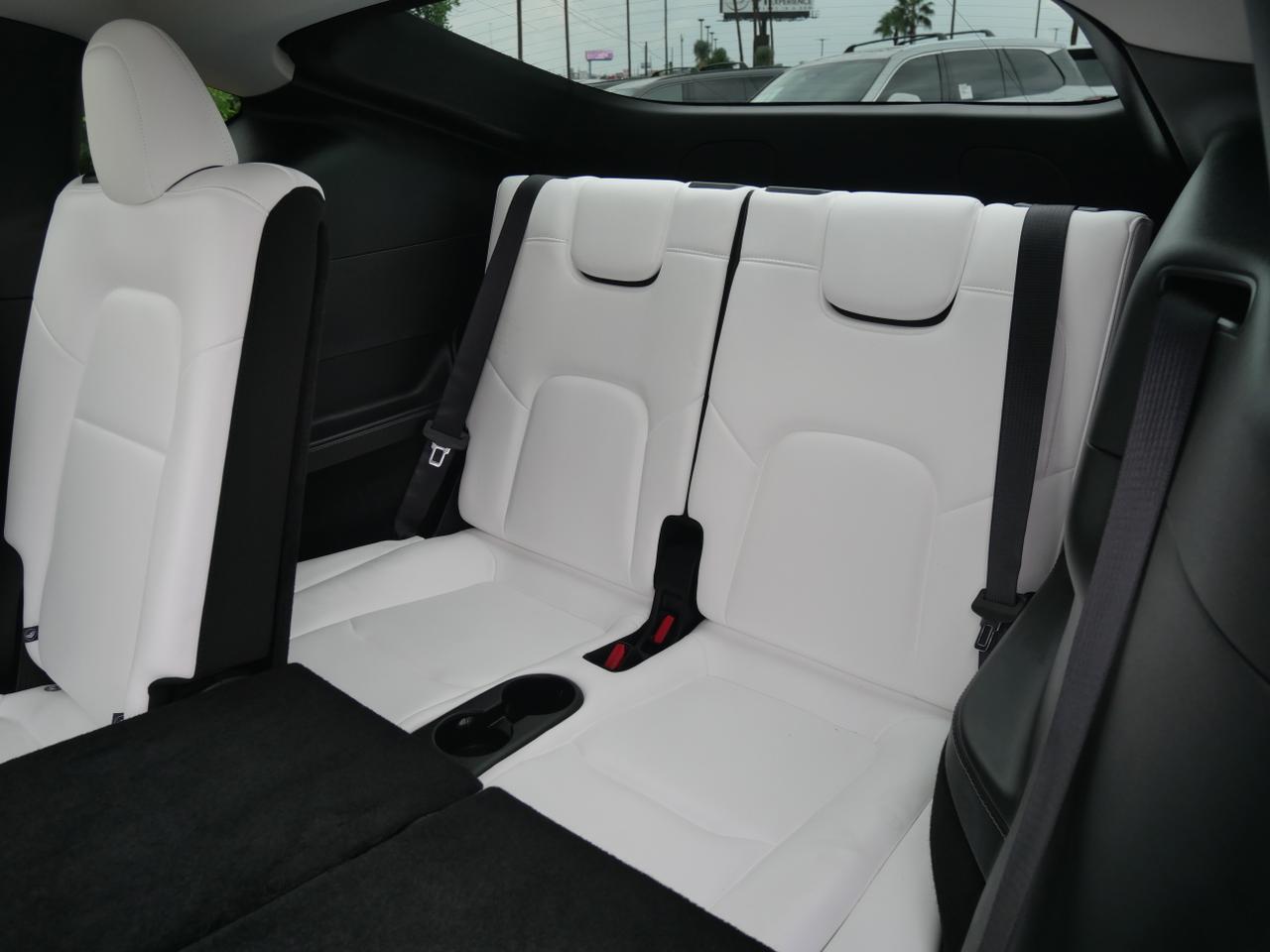 2025 Tesla Model Y Long Range San Juan TX
