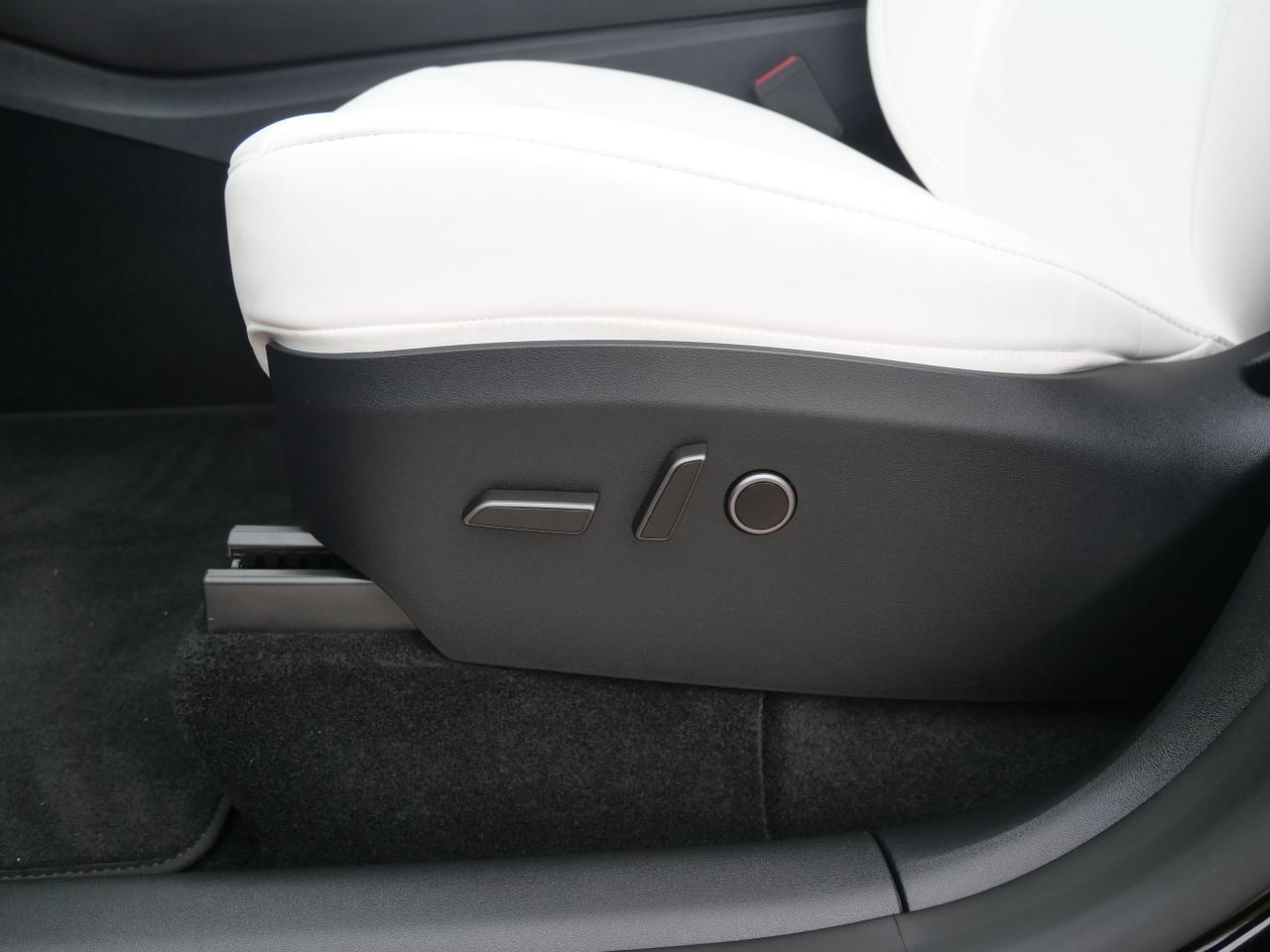 2025 Tesla Model Y Long Range San Juan TX