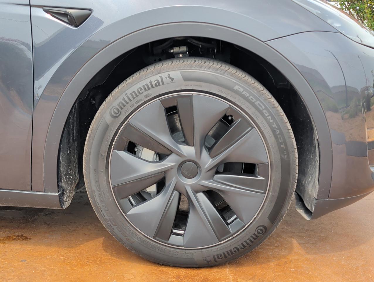 2025 Tesla Model Y Long Range San Juan TX
