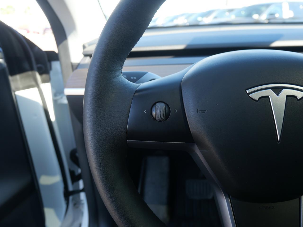 2025 Tesla Model Y Long Range San Juan TX