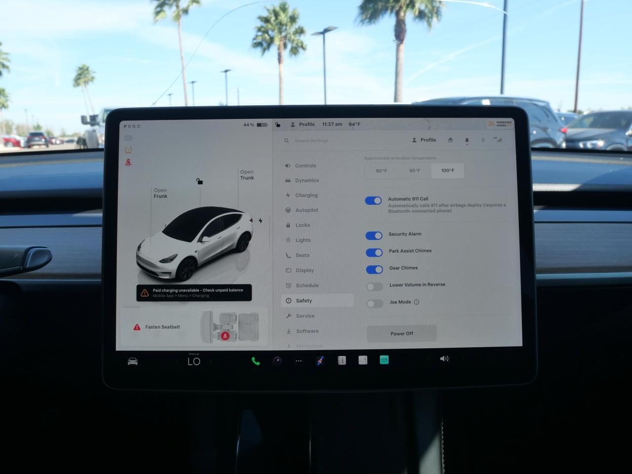 2025 Tesla Model Y Long Range San Juan TX