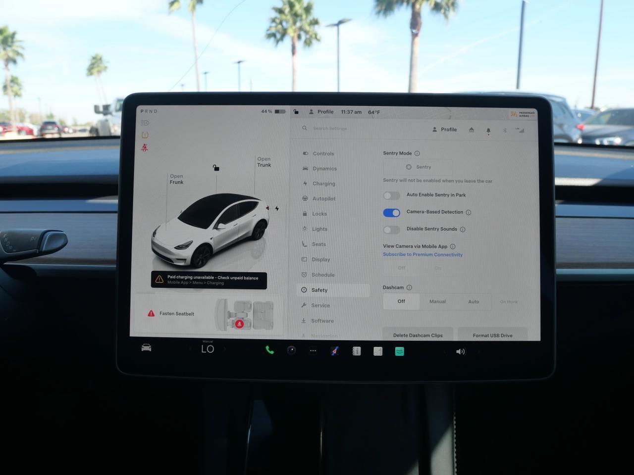 2025 Tesla Model Y Long Range San Juan TX