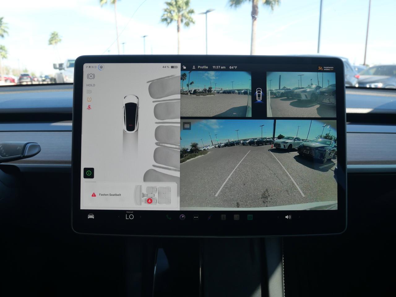 2025 Tesla Model Y Long Range San Juan TX