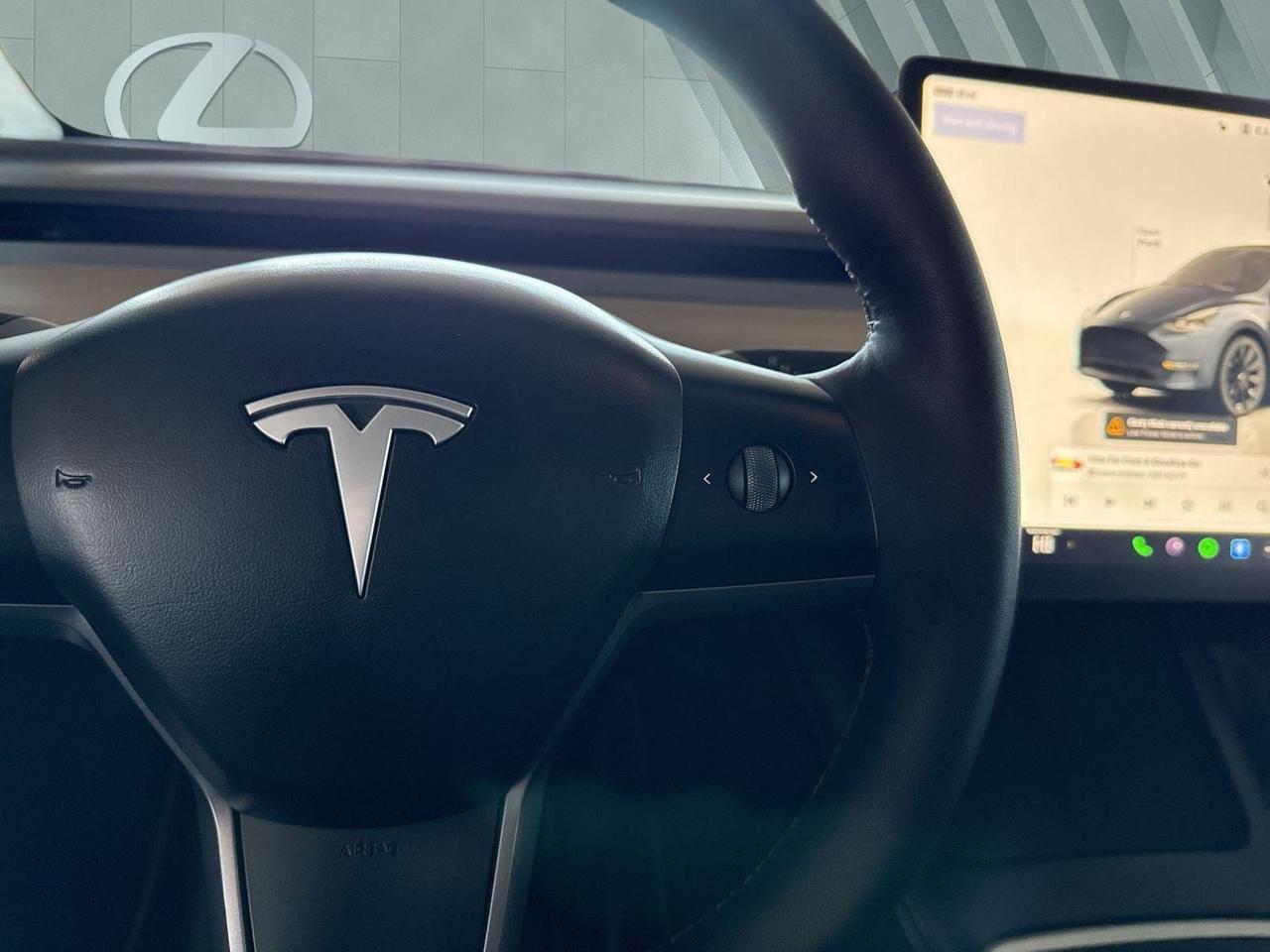 2025 Tesla Model Y Long Range San Antonio TX