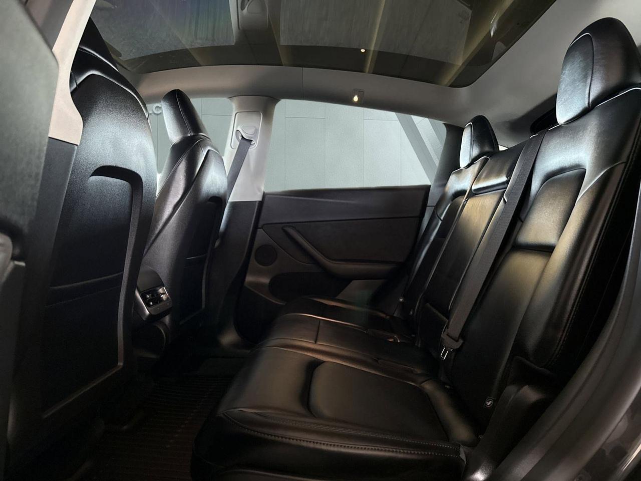 2025 Tesla Model Y Long Range San Antonio TX