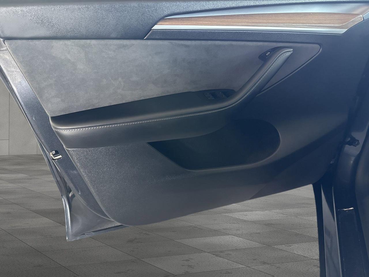 2025 Tesla Model Y Long Range San Antonio TX