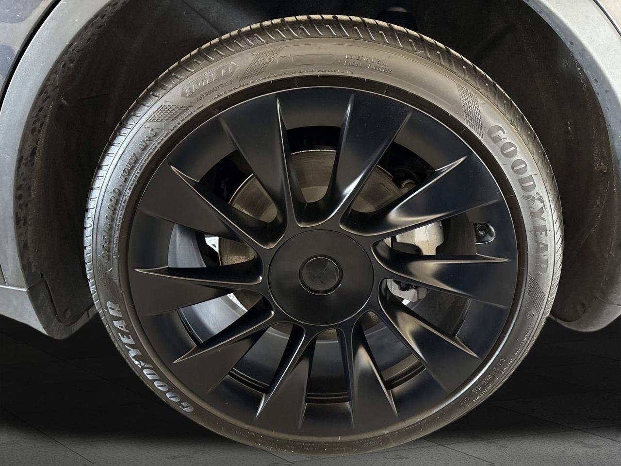 2025 Tesla Model Y Long Range San Antonio TX