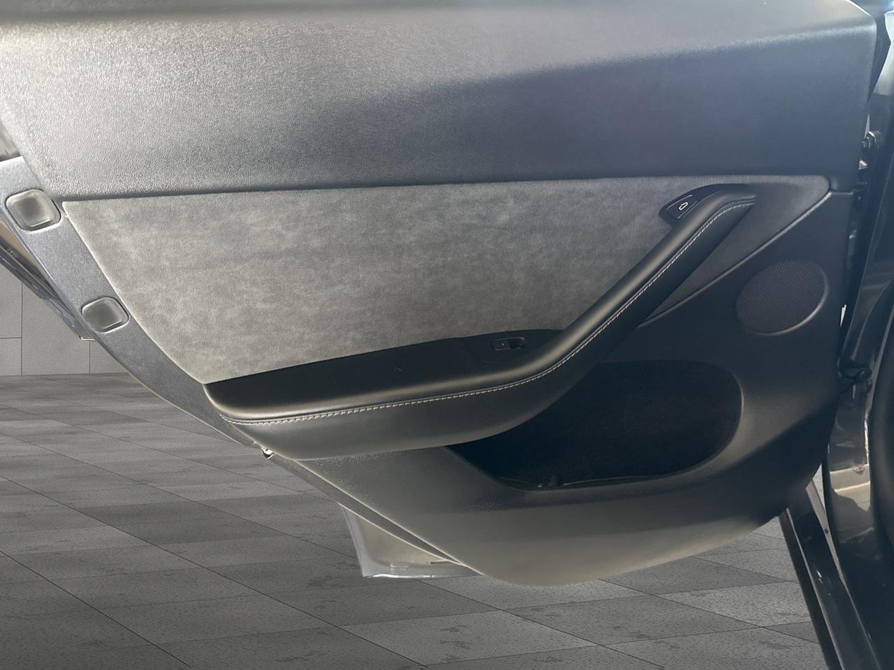 2025 Tesla Model Y Long Range San Antonio TX