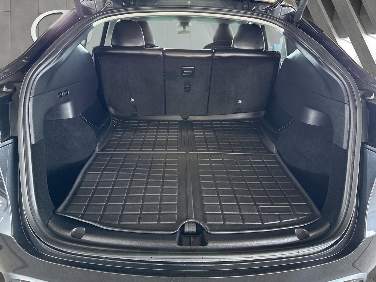 2025 Tesla Model Y Long Range San Antonio TX