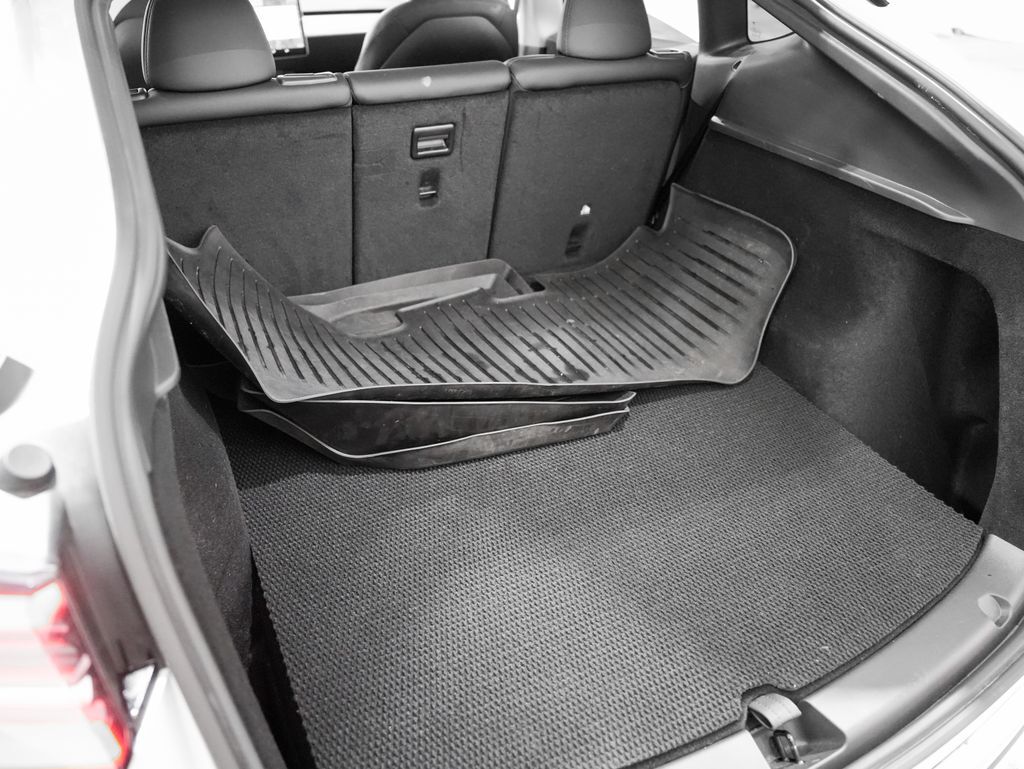 2025 Tesla Model Y Long Range Tigard OR