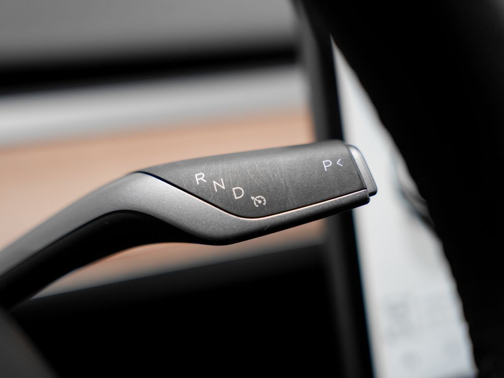 2025 Tesla Model Y Long Range Tigard OR