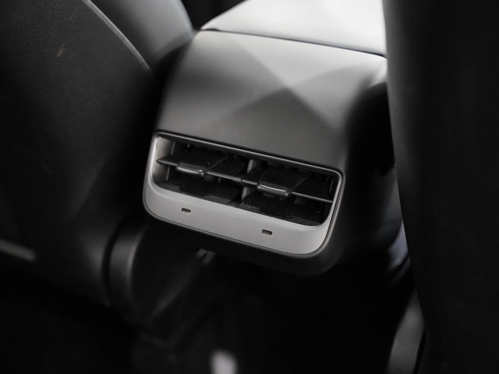 2025 Tesla Model Y Long Range Tigard OR