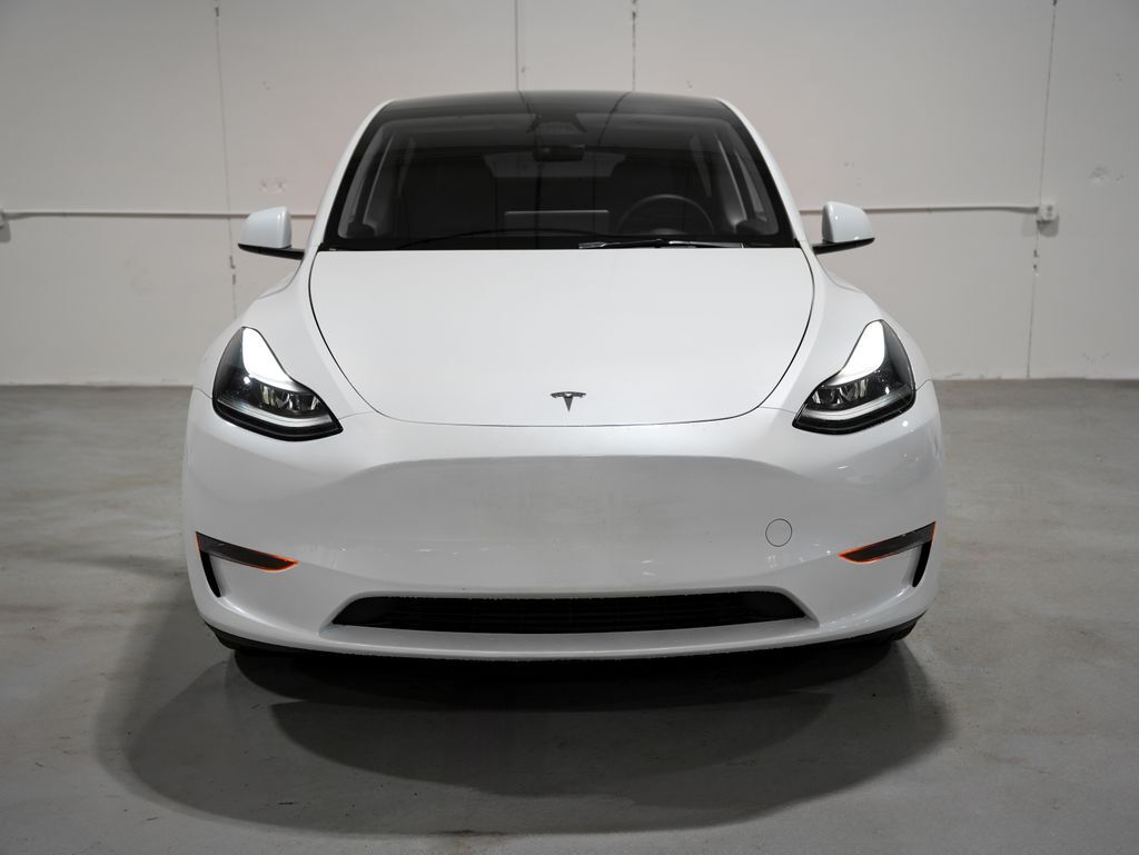 2025 Tesla Model Y Long Range Tigard OR