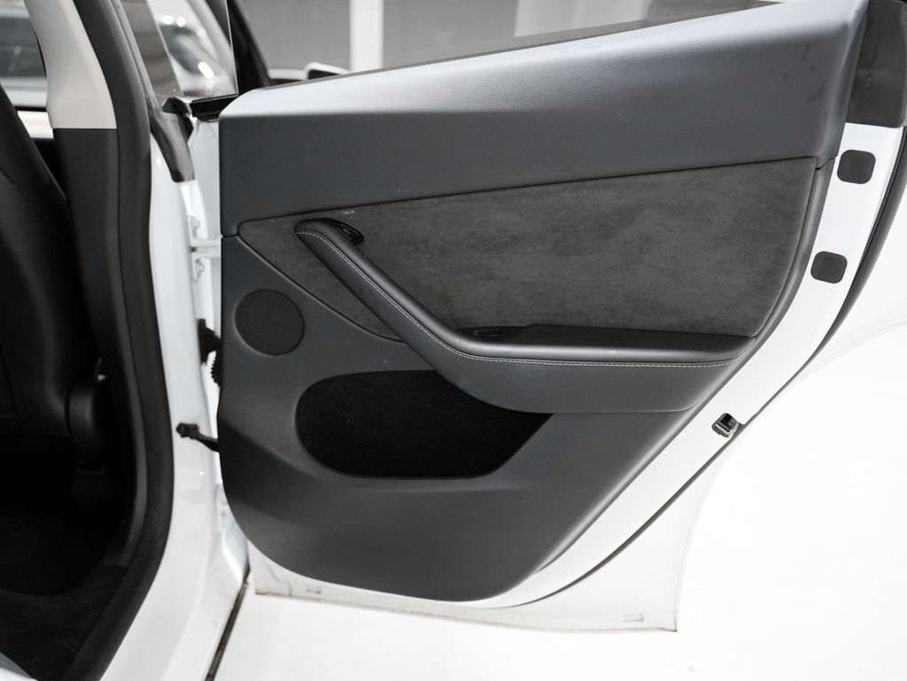 2025 Tesla Model Y Long Range Tigard OR