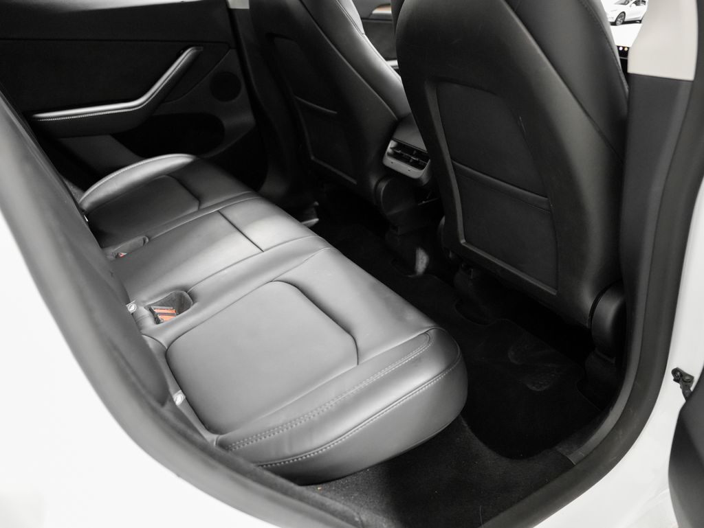 2025 Tesla Model Y Long Range Tigard OR